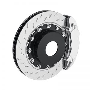 دیسک ترمز جلو mvm 315 سوراخ دار خنک شونده