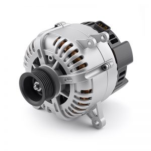 دینام (آلتناتور) پراید