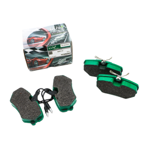 لنت ترمز EBC پژو ۴۰۵ و پارس