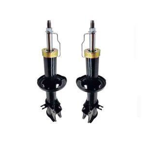 کمک فنر جلو کی دی اس پریمیوم پراید (بسته ۲ عددی)