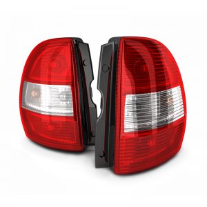 چراغ های جلو و روشنایی