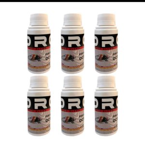 اکتان Toro (موتور سیکلت)