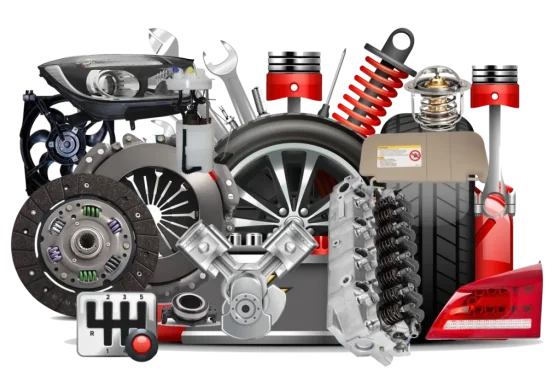 ۱۰ روش مطمئن برای تشخیص لوازم یدکی اصل از تقلبی – راهنمای جامع برای خریداران