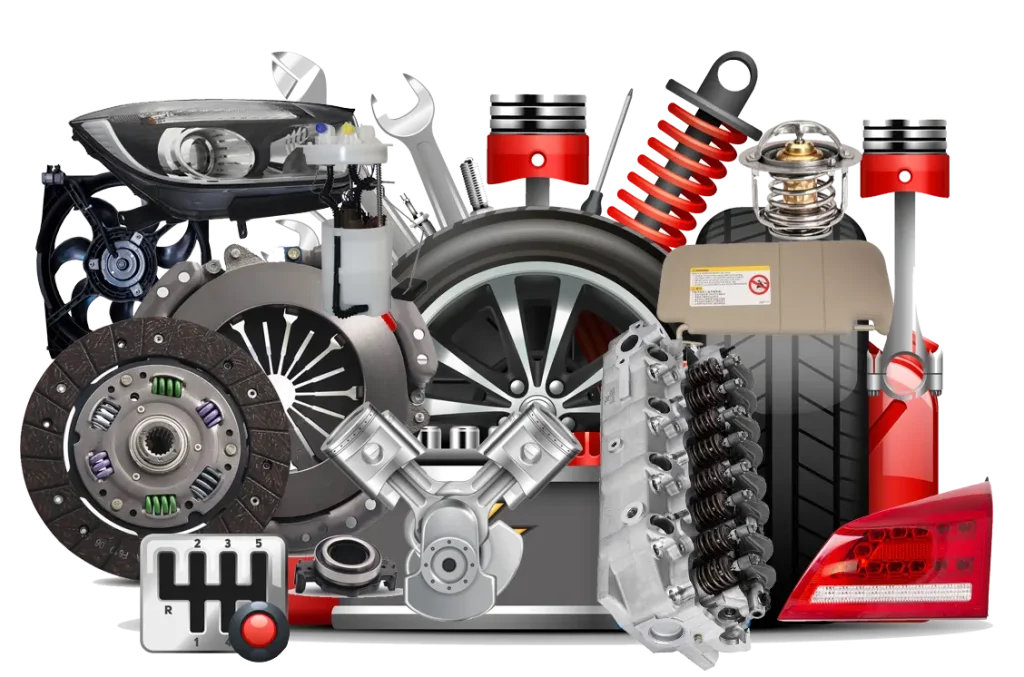 ۱۰ روش مطمئن برای تشخیص لوازم یدکی اصل از تقلبی – راهنمای جامع برای خریداران