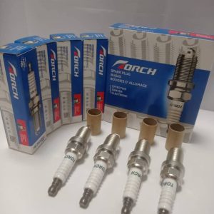 شمع یورو چهار تورچ اصل – مدل LDK7RTC (بسته ۴ عددی)