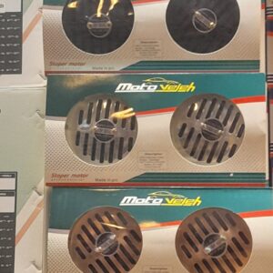 بوق بنزی برند موتو ویژه